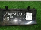 Speedometer (instrument cluster)