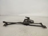 Motor del limpiaparabrisas