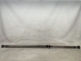 Eje de propulsión medio central
