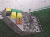 SAM control unit