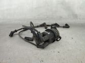 Ignition distributor