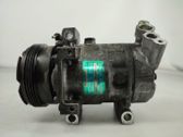 Klimakompressor Pumpe