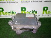 Calculateur moteur ECU