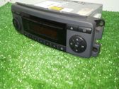 Radio / CD-Player / DVD-Player / Navigation
