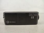 Unidad de control/módulo de bluetooth