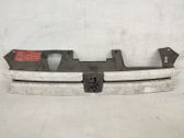 Front grill