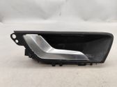 Front door interior handle