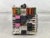 SAM control unit