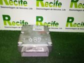 Engine control unit/module