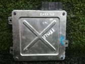 Unidad de control/módulo del motor