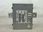 Engine control unit/module