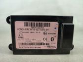 Module unité de contrôle Bluetooth