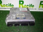 Calculateur moteur ECU