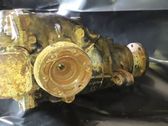 Front differential