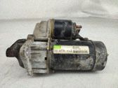 Motor de arranque