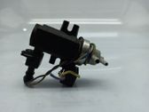 Electroválvula del turbo