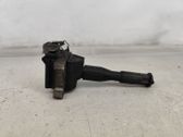 High voltage ignition coil