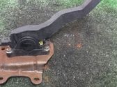 Gaspedal