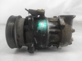 Air conditioning (A/C) compressor (pump)