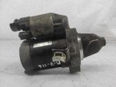 Motor de arranque