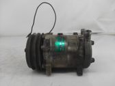 Ilmastointilaitteen kompressorin pumppu (A/C)