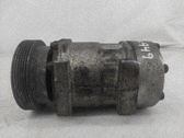 Klimakompressor Pumpe