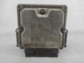 Unidad de control/módulo del motor