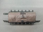 Airbag del pasajero