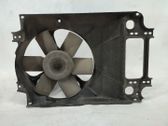 Ventilateur de refroidissement de radiateur électrique