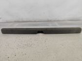 Tailgate/trunk side cover trim