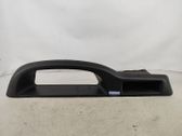 Dashboard trim
