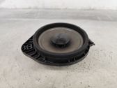 Panel speaker