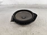 Panel speaker