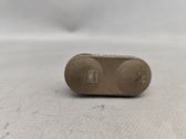 Multifunctional control switch/knob