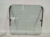 Rear windscreen/windshield window
