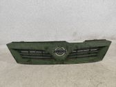Grille de calandre avant