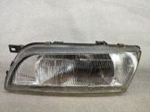 Lampa przednia