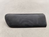 Rear arch trim