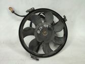 Ventilateur de refroidissement de radiateur électrique
