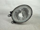 Front fog light