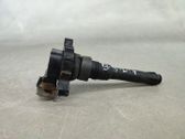 High voltage ignition coil