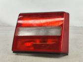 Tailgate rear/tail lights