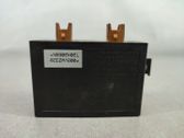 Calculateur moteur ECU
