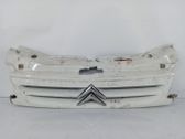 Front grill
