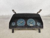 Geschwindigkeitsmesser Cockpit