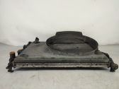 Coolant radiator