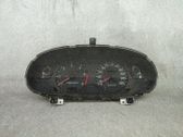 Velocímetro (tablero de instrumentos)