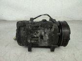 Compresor (bomba) del aire acondicionado (A/C))