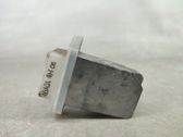 Heater blower fan relay