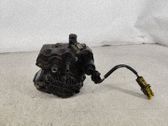 Bomba de alta presión de inyección de combustible